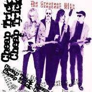 Cover for Cheap Trick · Greatest Hits&lt;digital Remaster&gt; (CD) [Japan Import edition] (2010)