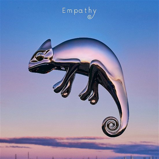 Cover for Wacci · Empathy (CD) [Japan Import edition] (2019)