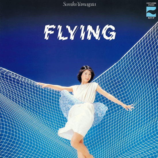 Flying - Sumiko Yamagata - Muziek - NIPPON COLUMBIA CO. - 4549767053622 - 21 november 2018