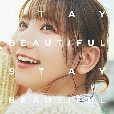 Cover for Azumi Waki · Stay Beautiful Stay Beautiful &lt;limited&gt; (CD) [Japan Import edition] (2022)