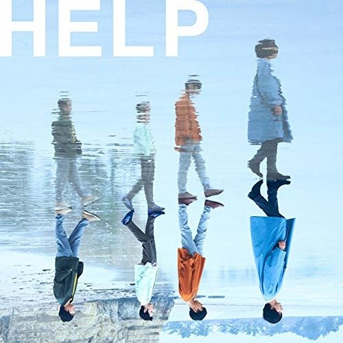 Cover for Flumpool · Help (CD) [Japan Import edition] (2019)