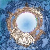 Cover for The Lotus · Providence of Jesus &lt;limited&gt; (CD) [Japan Import edition] (2015)