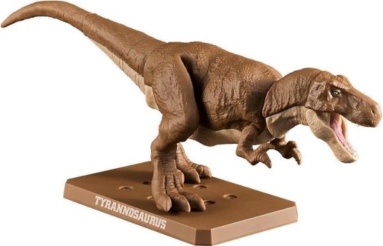 Dinosaurs Tyrannosaurus Mk - Dinosaur - Merchandise -  - 4573102642622 - 