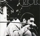 Cover for Criolo · No Na Orelha (CD) [Japan Import edition] (2012)