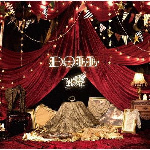 Cover for Royz · Doll &lt;limited&gt; (CD) [Japan Import edition] (2018)