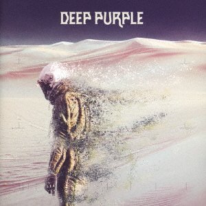Cover for Deep Purple · Whoosh! (CD) [Japan Import edition] (2021)