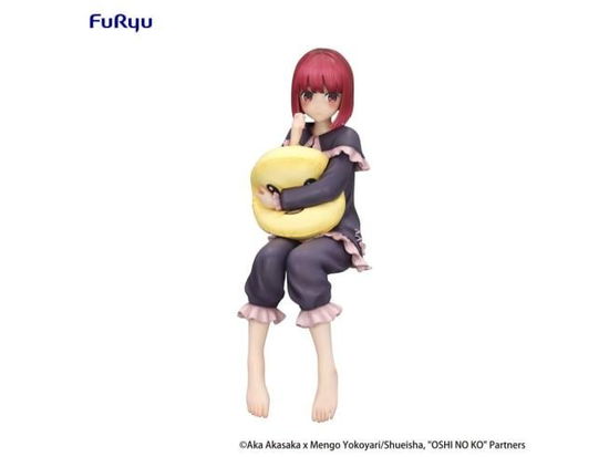 Cover for Furyu · Oshi No Ko Noodle Stopper PVC Statue Kana Arima Ha (Leketøy) (2025)