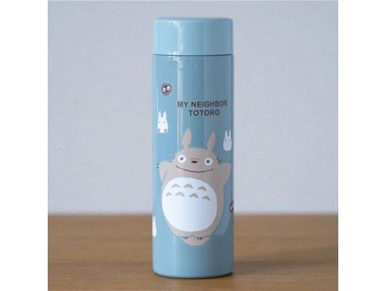 Cover for My Neighbor Totoro · MY NEIGHBOR TOTORO - Totoro - Thermos Bottle Doubl (Spielzeug)