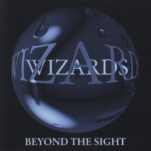 Cover for Wizards · Beyond the Sight (CD) [Japan Import edition] (1998)