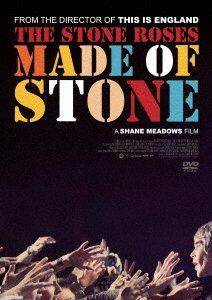 Cover for The Stone Roses · The Stone Roses:made of Stone (MDVD) [Japan Import edition] (2020)
