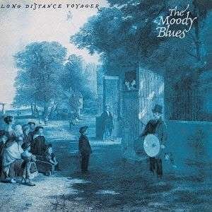Long Distance Voyager - Moody Blues - Musikk - UNIVERSAL - 4988005811622 - 8. april 2014