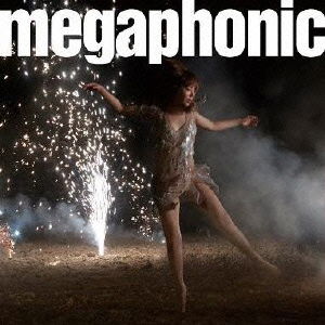 Cover for Yuki · Megaphonic (CD) [Japan Import edition] (2011)