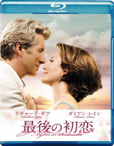 Nights in Rodanthe - Richard Gere - Musik - WARNER BROS. HOME ENTERTAINMENT - 4988135712622 - 25. februar 2009