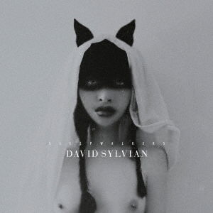 Cover for David Sylvian · Sleepwalkers (CD) [Japan Import edition] (2022)