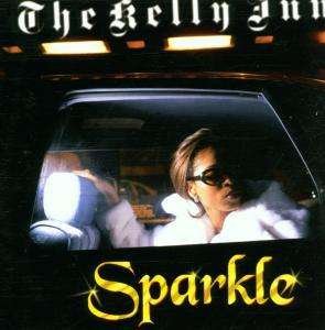 Cover for Sparkle (CD)