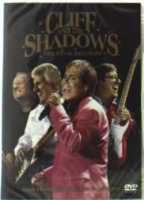 Cover for Cliff Richard And The Shadows · The Final Reunion (DVD) (2009)