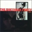 Cover for Birthday Party · Hits (CD) (1992)