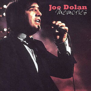 Cover for Joe Dolan · Joe Dolan Memories (CD) (1997)