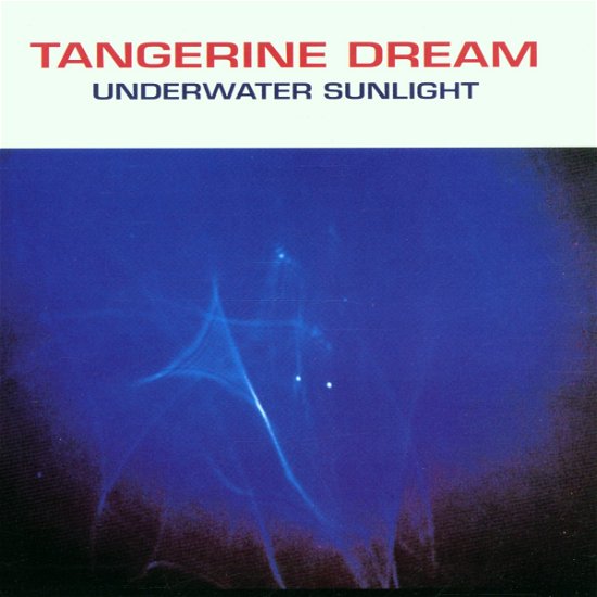 Tangerine Dream-underwater Sunlight - Tangerine Dream - Musikk -  - 5017615836622 - 28. juni 2017