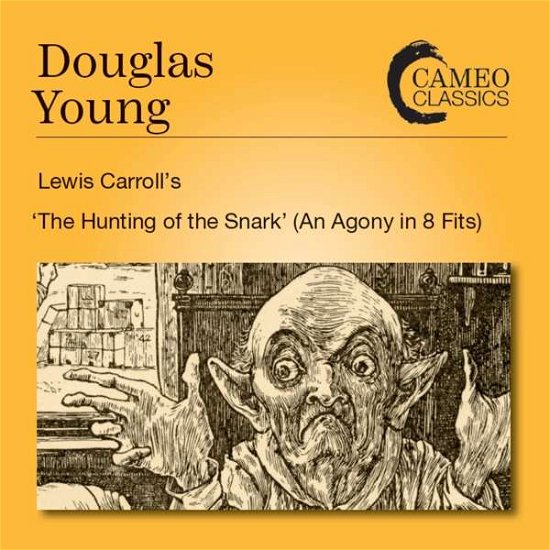 Hunting of the Snark - Young - Music - CAMEO - 5020926910622 - August 3, 2018