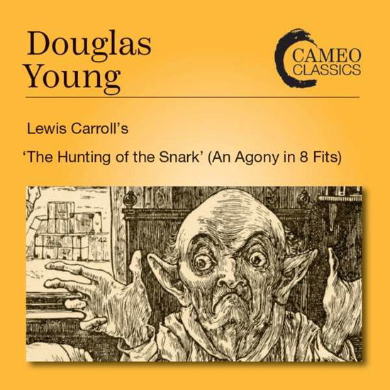 Hunting of the Snark - Young - Music - CAMEO - 5020926910622 - August 3, 2018