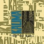 Cover for Kalima · Night Time Shadows (CD) (2004)