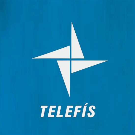 Cover for Telefis · A Do (CD) (2022)