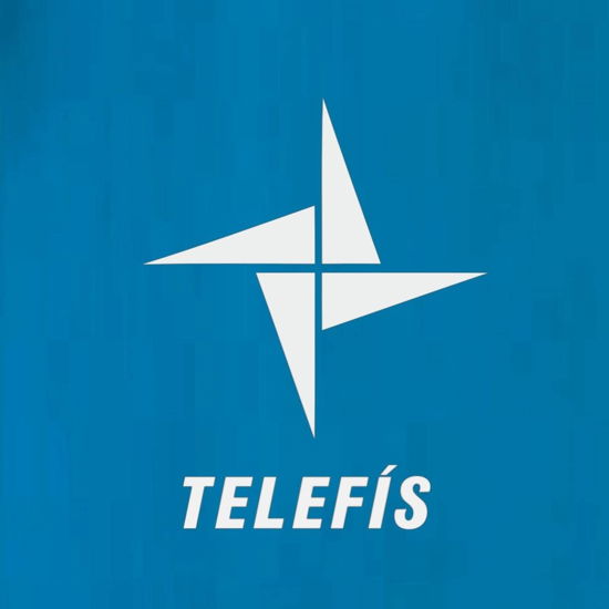 Cover for Telefis · A Do (CD) (2022)
