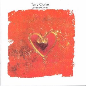 Cover for Clarke Terry · The Heart Sings (CD) (1997)