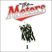 Cover for Motors (CD) (2006)