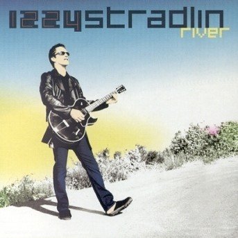 Cover for Izzy Stradlin · River (CD) [Old edition] (2001)