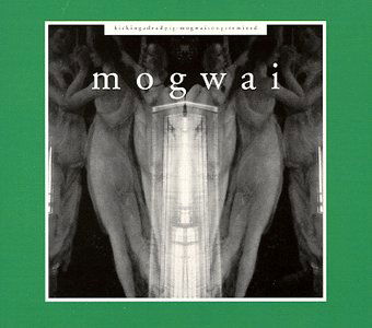 Mogwai · Kicking a Dead Pig (CD) (2001)