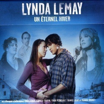 Lynda Lemay · Un Eternel Hiver (CD) [Limited edition] (2023)