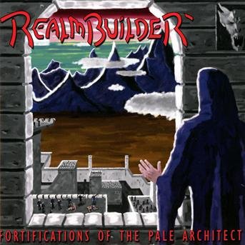 Fortifications Of The Pale Architec - Realmbuilder - Music - I HATE RECORDS - 5052571027622 - May 28, 2012