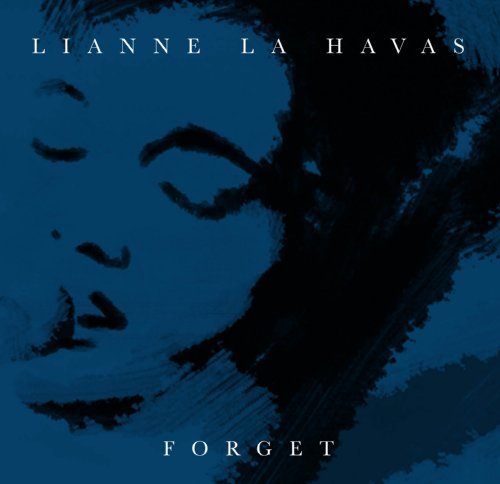 Cover for Lianne La Havas · Forget EP (CD) (2012)