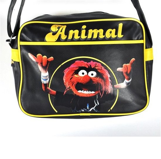 Cover for Muppets · Muppets - Animal (Borsa) (MERCH)
