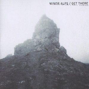 Get There - Minor Alps - Muziek - Ye Olde Records - 5060243329622 - 5 november 2013