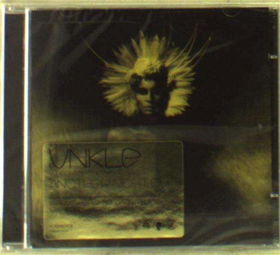 Cover for Unkle · Another Night Out: Where Did The Night Fall (CD) [Deluxe edition] (2011)