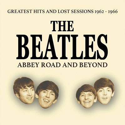 Beatles (The) - Abbey Road and - Beatles (The) - Abbey Road and - Music - CODA PUBLISHING - 5060420344622 - November 25, 2016