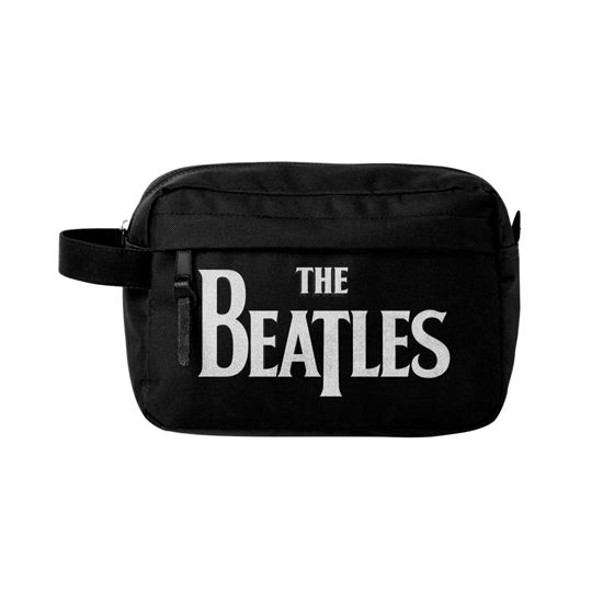 Logo - The Beatles - Produtos - ROCKSAX - 5060937969622 - 18 de janeiro de 2024