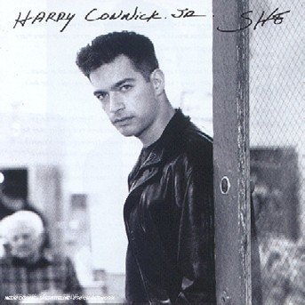 Cover for Harry Jr. Connick · She (CD) (2006)