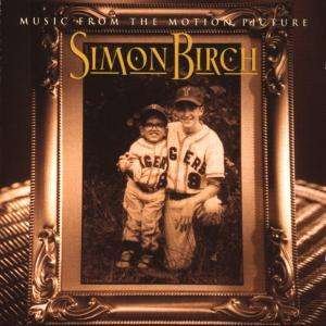Simon Birch - Various Artists - Musik - Epic - 5099749182622 - 6. november 2003