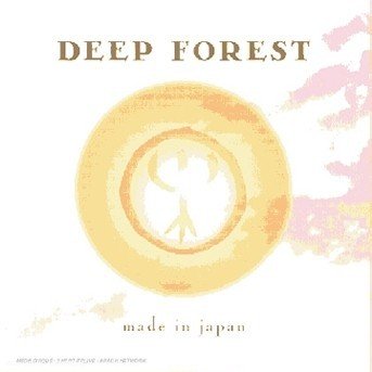 Made in Japan - Deep Forest - Musik - SONY - 5099749463622 - 