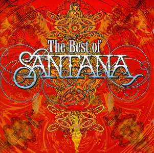 Best Of - Santana - Musiikki - COLUMBIA - 5099750337622 - sunnuntai 1. lokakuuta 2000