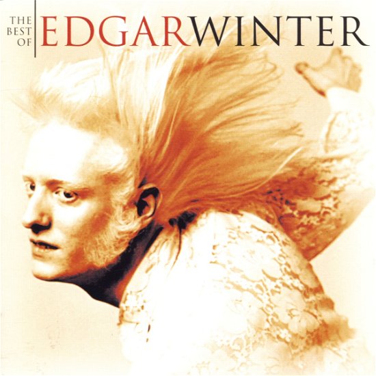 Best Of - Edgar Winter - Music - SONY MUSIC - 5099750449622 - December 10, 2008