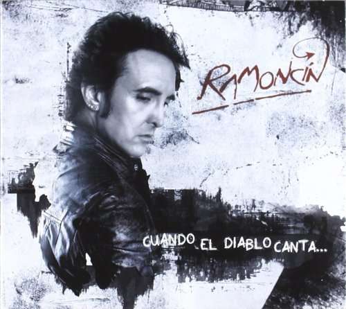 Cover for Ramoncin · Cuando El Diablo Canta (CD) (2011)