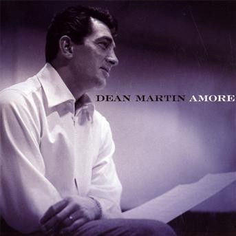 Dean Martin · Amore (CD) (2024)