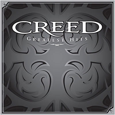 Creed-greatest Hits - Creed - Movies - WINDUP - 5099968703622 - October 9, 2017