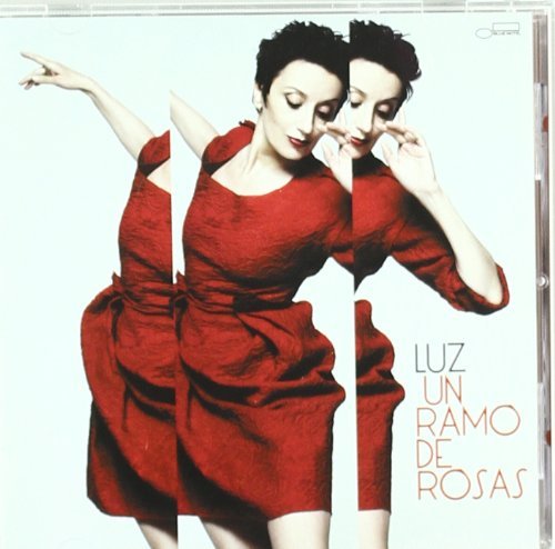 Un Ramo De Rosas - Luz Casal - Musik - EMI - 5099973062622 - 31. januar 2012