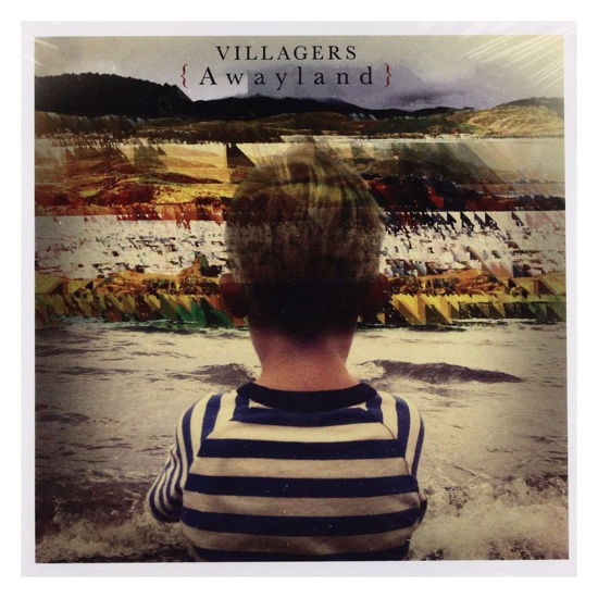 Cover for Villagers · Awayland (CD) (2013)